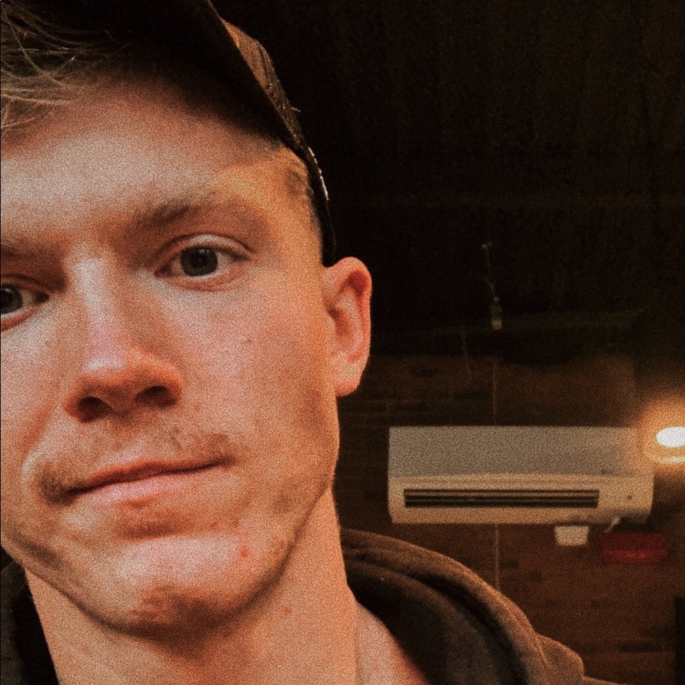Meet your Posher, Donnie